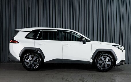 Toyota RAV4, 2026 год, 4 400 000 рублей, 5 фотография