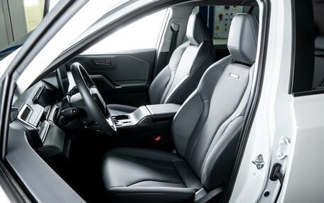 Toyota RAV4, 2026 год, 4 400 000 рублей, 12 фотография