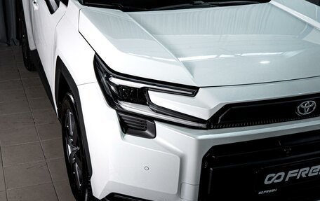 Toyota RAV4, 2026 год, 4 400 000 рублей, 6 фотография
