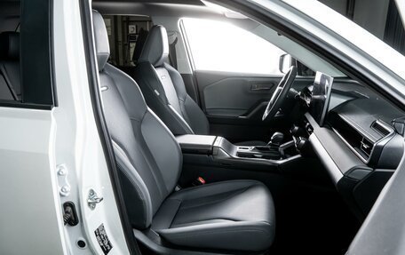 Toyota RAV4, 2026 год, 4 400 000 рублей, 10 фотография