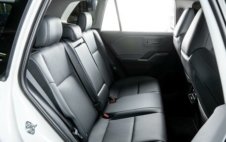 Toyota RAV4, 2026 год, 4 400 000 рублей, 9 фотография