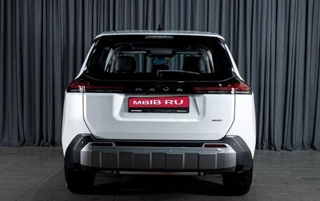 Toyota RAV4, 2026 год, 4 400 000 рублей, 4 фотография
