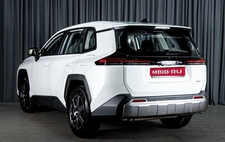 Toyota RAV4, 2026 год, 4 400 000 рублей, 2 фотография