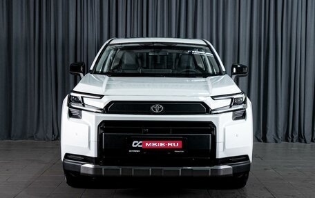 Toyota RAV4, 2026 год, 4 400 000 рублей, 3 фотография