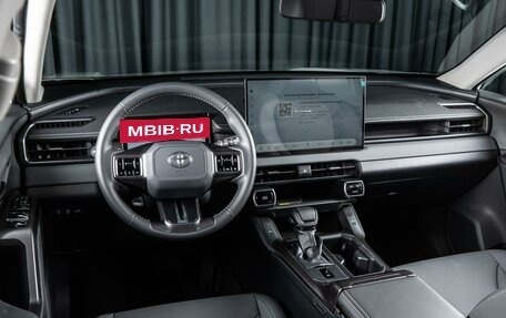 Toyota RAV4, 2026 год, 4 400 000 рублей, 8 фотография