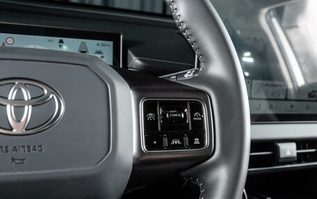 Toyota RAV4, 2026 год, 4 400 000 рублей, 21 фотография