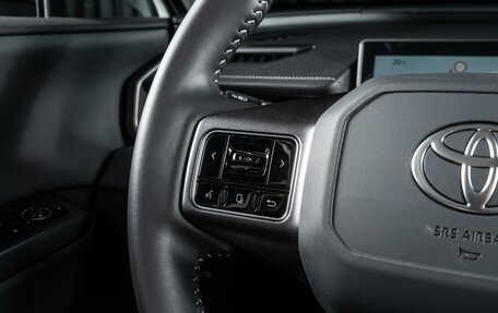 Toyota RAV4, 2026 год, 4 400 000 рублей, 20 фотография