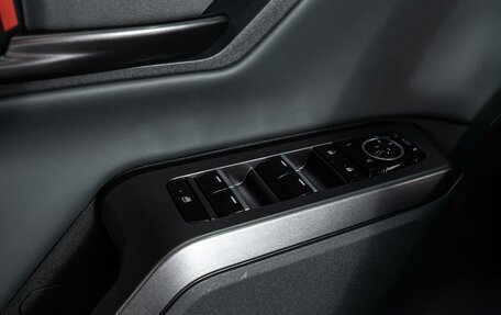 Toyota RAV4, 2026 год, 4 400 000 рублей, 23 фотография