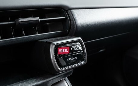 Toyota RAV4, 2026 год, 4 400 000 рублей, 18 фотография