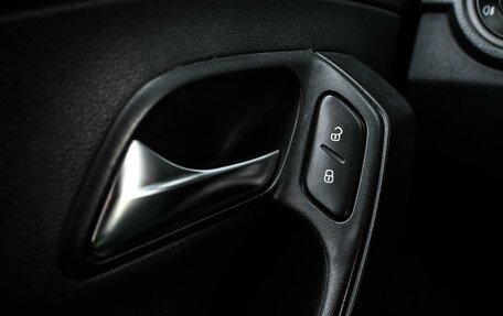 Volkswagen Polo VI (EU Market), 2011 год, 649 000 рублей, 17 фотография