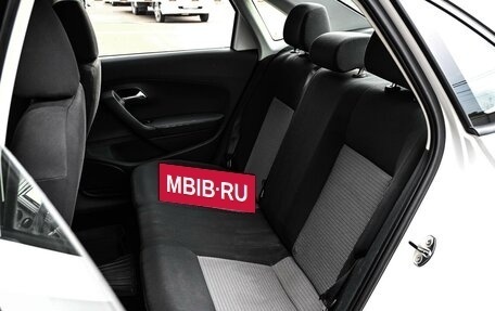 Volkswagen Polo VI (EU Market), 2011 год, 649 000 рублей, 9 фотография