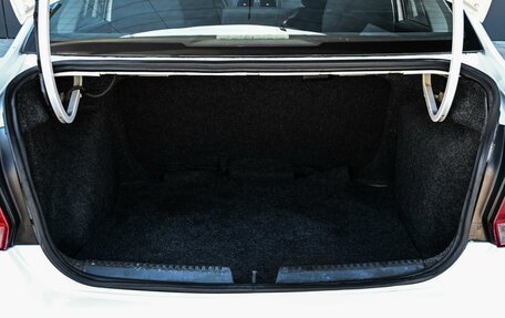 Volkswagen Polo VI (EU Market), 2011 год, 649 000 рублей, 20 фотография