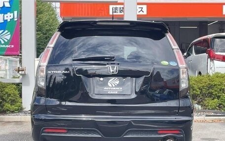 Honda Stream II, 2012 год, 924 001 рублей, 4 фотография