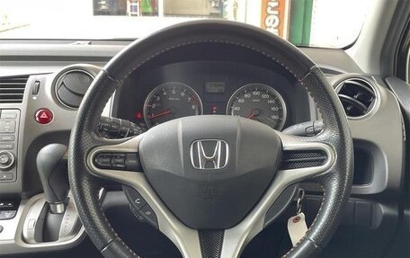 Honda Stream II, 2012 год, 924 001 рублей, 12 фотография