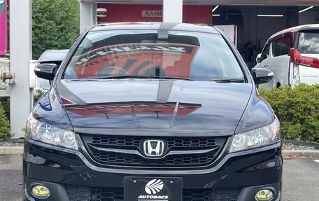 Honda Stream II, 2012 год, 924 001 рублей, 7 фотография