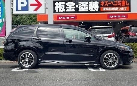Honda Stream II, 2012 год, 924 001 рублей, 2 фотография