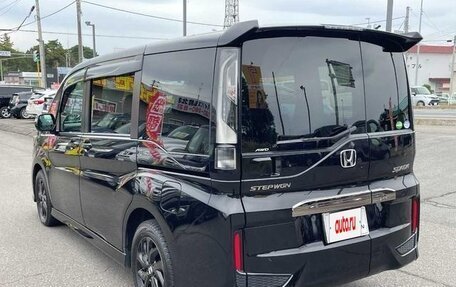 Honda Stepwgn IV, 2021 год, 1 848 001 рублей, 5 фотография
