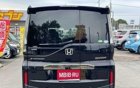 Honda Stepwgn IV, 2021 год, 1 848 001 рублей, 4 фотография