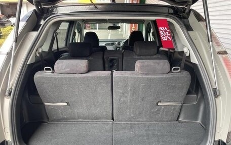 Honda Stream II, 2012 год, 924 001 рублей, 17 фотография