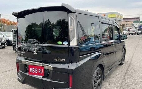 Honda Stepwgn IV, 2021 год, 1 848 001 рублей, 3 фотография