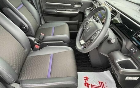Honda Stepwgn IV, 2021 год, 1 848 001 рублей, 14 фотография