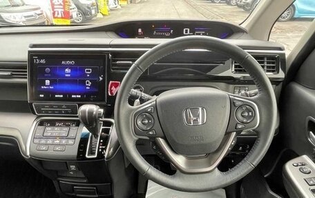 Honda Stepwgn IV, 2021 год, 1 848 001 рублей, 19 фотография