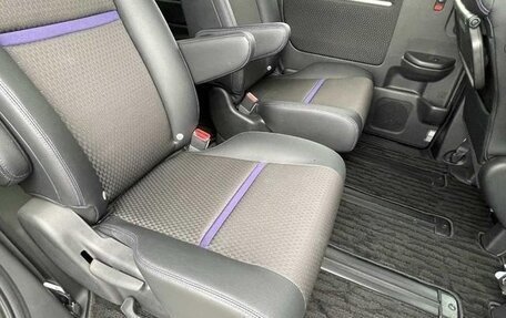Honda Stepwgn IV, 2021 год, 1 848 001 рублей, 16 фотография