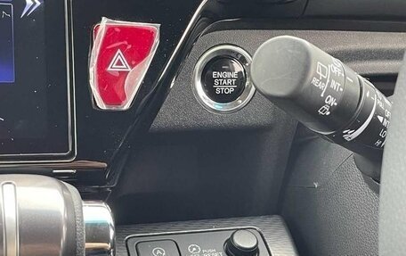 Honda Stepwgn IV, 2021 год, 1 848 001 рублей, 22 фотография
