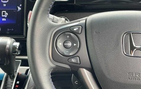 Honda Stepwgn IV, 2021 год, 1 848 001 рублей, 23 фотография