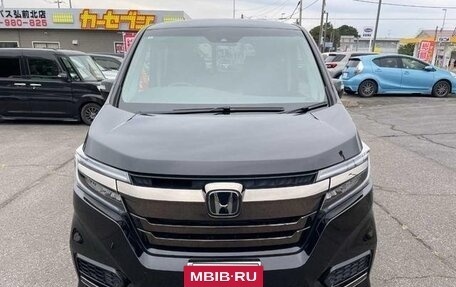 Honda Stepwgn IV, 2021 год, 1 848 001 рублей, 10 фотография