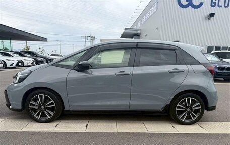 Honda Fit, 2023 год, 1 160 000 рублей, 7 фотография