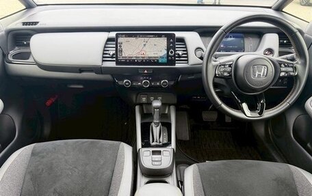 Honda Fit, 2023 год, 1 160 000 рублей, 12 фотография