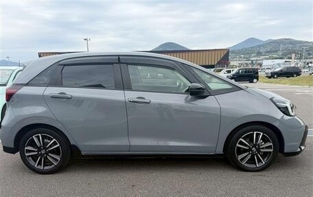 Honda Fit, 2023 год, 1 160 000 рублей, 8 фотография