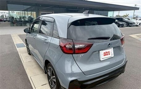 Honda Fit, 2023 год, 1 160 000 рублей, 6 фотография