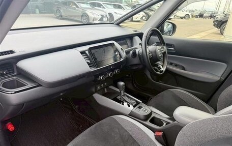 Honda Fit, 2023 год, 1 160 000 рублей, 11 фотография