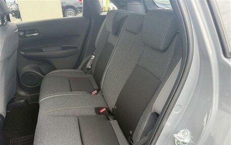 Honda Fit, 2023 год, 1 160 000 рублей, 13 фотография