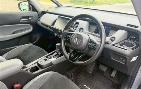 Honda Fit, 2023 год, 1 160 000 рублей, 10 фотография