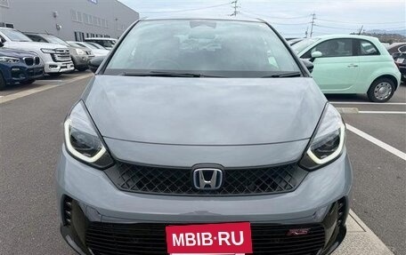 Honda Fit, 2023 год, 1 160 000 рублей, 2 фотография