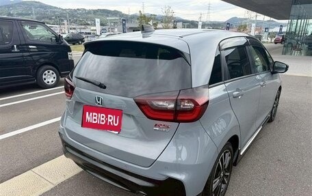 Honda Fit, 2023 год, 1 160 000 рублей, 4 фотография