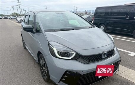 Honda Fit, 2023 год, 1 160 000 рублей, 3 фотография
