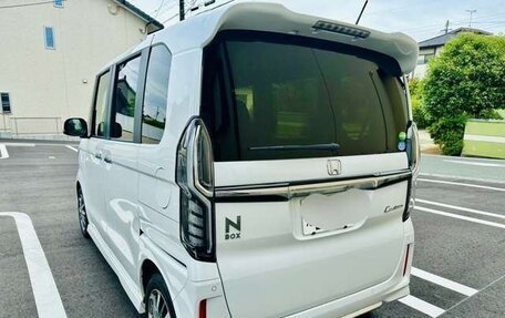 Honda N-BOX II, 2020 год, 790 001 рублей, 3 фотография