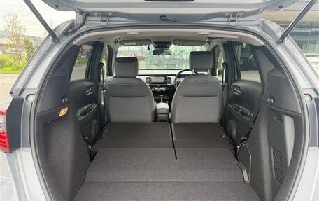 Honda Fit, 2023 год, 1 160 000 рублей, 16 фотография