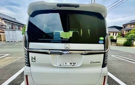 Honda N-BOX II, 2020 год, 790 001 рублей, 4 фотография