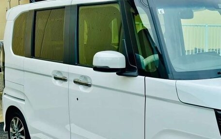Honda N-BOX II, 2020 год, 790 001 рублей, 7 фотография
