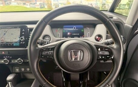 Honda Fit, 2023 год, 1 160 000 рублей, 17 фотография