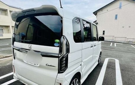 Honda N-BOX II, 2020 год, 790 001 рублей, 5 фотография