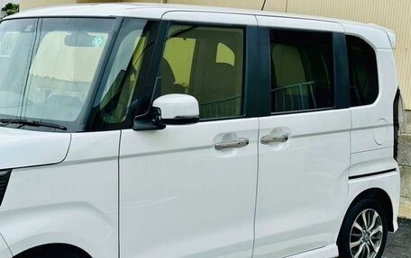 Honda N-BOX II, 2020 год, 790 001 рублей, 6 фотография