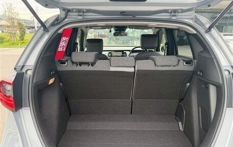 Honda Fit, 2023 год, 1 160 000 рублей, 15 фотография