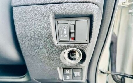 Honda N-BOX II, 2020 год, 790 001 рублей, 8 фотография