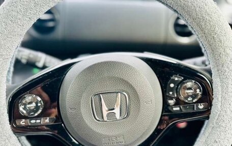 Honda N-BOX II, 2020 год, 790 001 рублей, 13 фотография